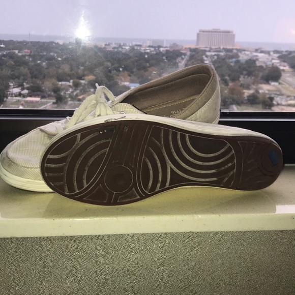 Keds boat shoes ortholite size 8 - Picture 4 of 7